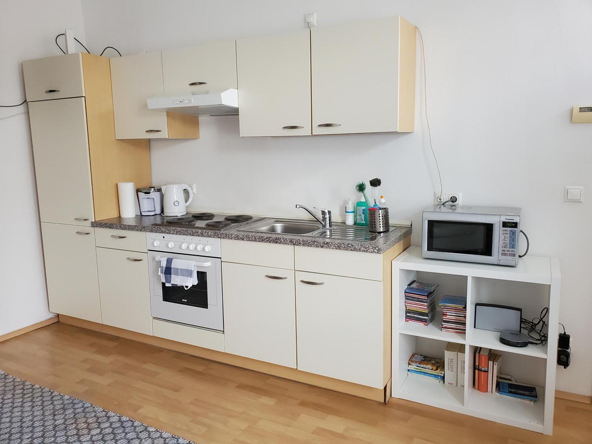 Schubert Park Apartment Near Volksopera فيينا المظهر الخارجي الصورة