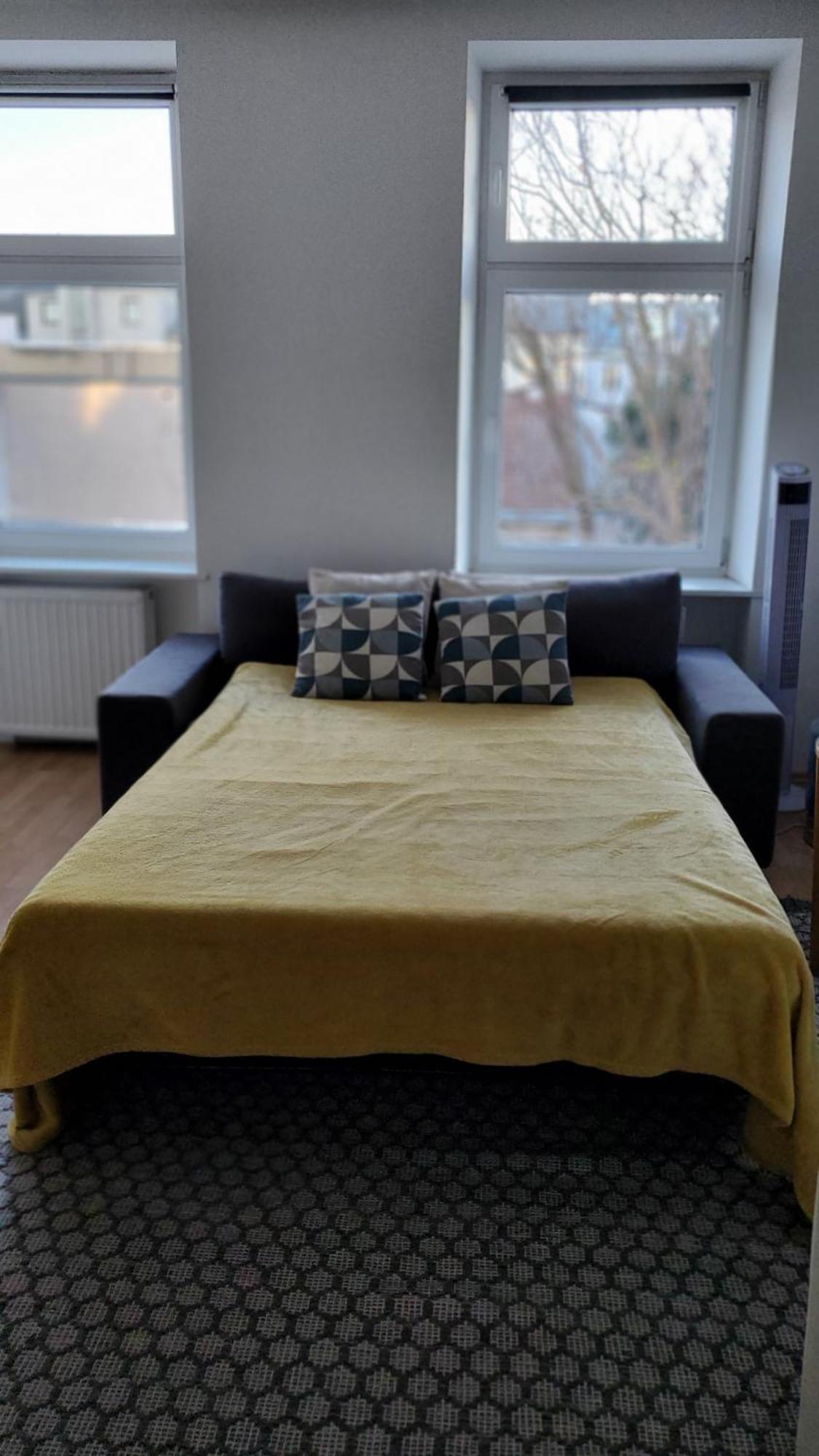 Schubert Park Apartment Near Volksopera فيينا المظهر الخارجي الصورة