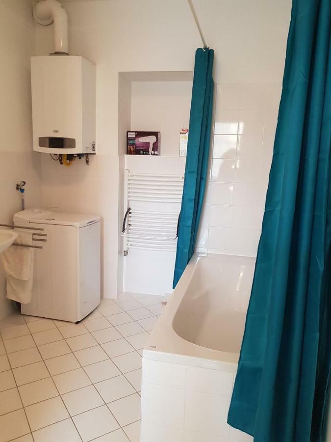 Schubert Park Apartment Near Volksopera فيينا المظهر الخارجي الصورة
